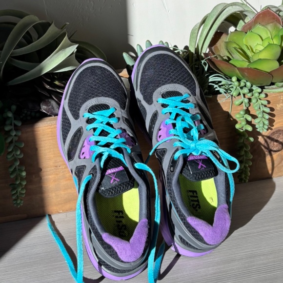 Nike LunarGlide 3 Cross Running. Shoes - Picture 3 of 8